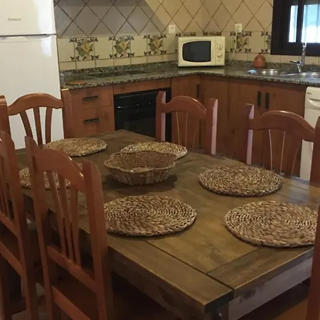 Holiday home Elena Solo Familias Y Parejas Conil De La Frontera