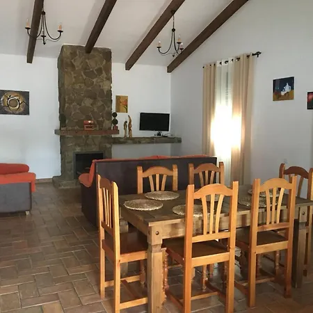 Holiday home Elena Solo Familias Y Parejas
