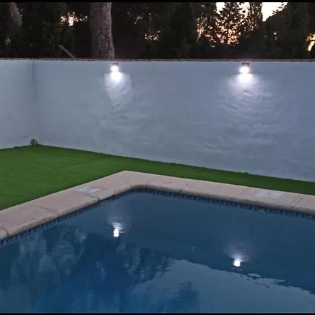 Elena Solo Familias Y Parejas Holiday home Conil De La Frontera