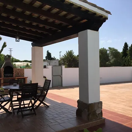 Holiday home Elena Solo Familias Y Parejas *