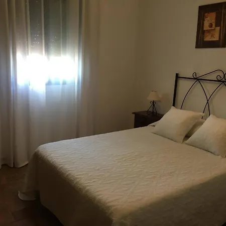 Holiday home Elena Solo Familias Y Parejas Conil De La Frontera