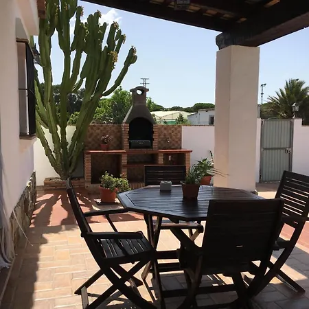 Holiday home Elena Solo Familias Y Parejas *