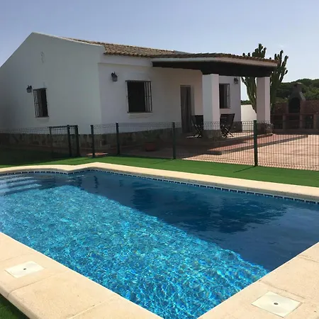 Elena Solo Familias Y Parejas Holiday home Conil De La Frontera