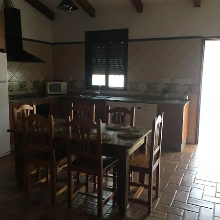 Holiday home Elena Solo Familias Y Parejas