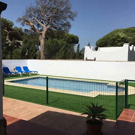 Holiday home Elena Solo Familias Y Parejas Conil De La Frontera