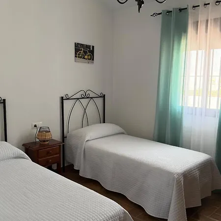 Holiday home Elena Solo Familias Y Parejas Conil De La Frontera