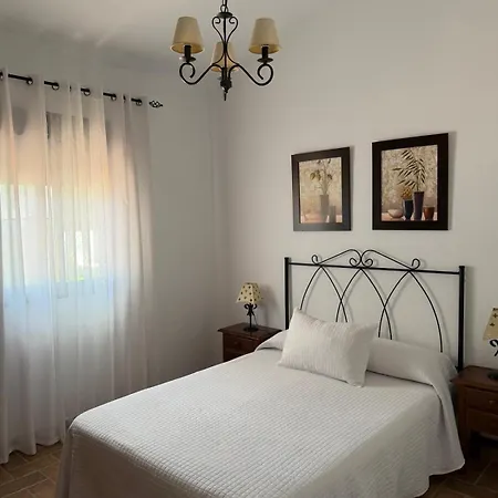 Elena Solo Familias Y Parejas Holiday home Conil De La Frontera