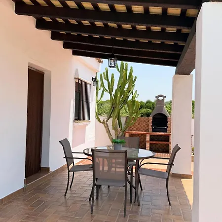 Holiday home Elena Solo Familias Y Parejas Conil De La Frontera