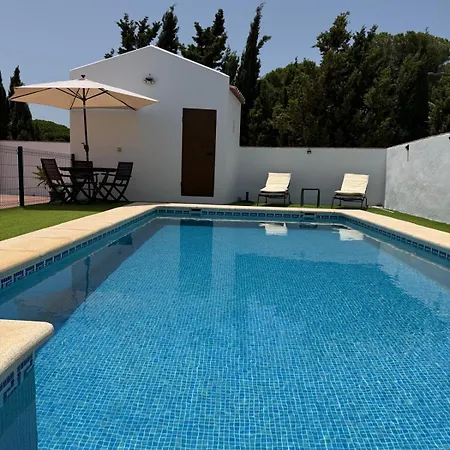 Holiday home Elena Solo Familias Y Parejas