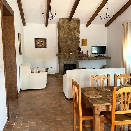 Holiday home Elena Solo Familias Y Parejas *