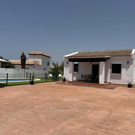 Elena Solo Familias Y Parejas Conil De La Frontera