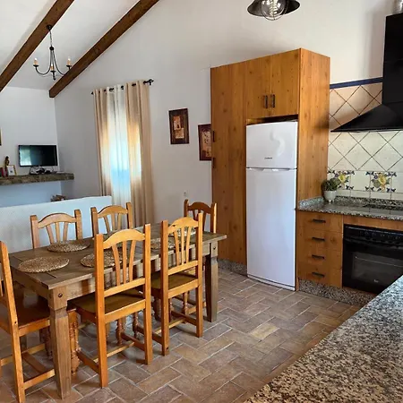 Holiday home Elena Solo Familias Y Parejas