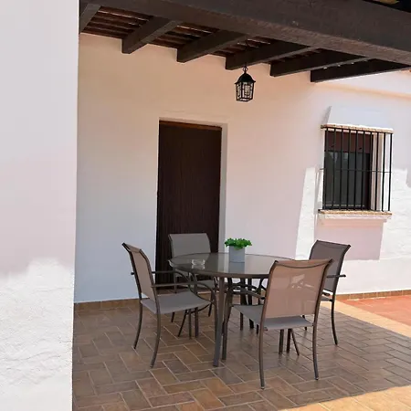 Holiday home Elena Solo Familias Y Parejas *