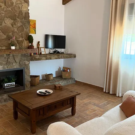 Holiday home Elena Solo Familias Y Parejas