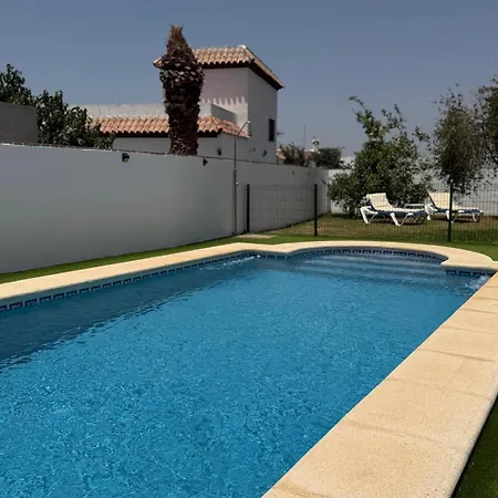Holiday home Elena Solo Familias Y Parejas *